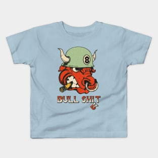 Bullshi(r)t Kids T-Shirt